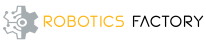 6526de0739465e946cfafbfd_Robotics Factory Logo